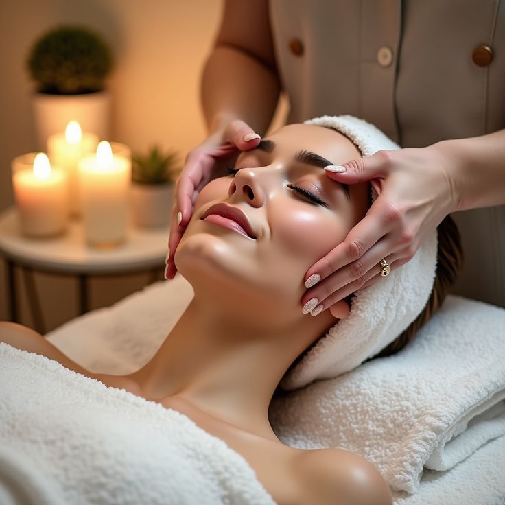 Facial Treatment
